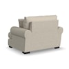 Flexsteel Charisma - Florence Extra Large Chair