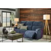 Best Home Furnishings Field & Stream Manual Reclining Loveseat