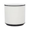 Bernhardt Silhouette Silhouette Accent Table