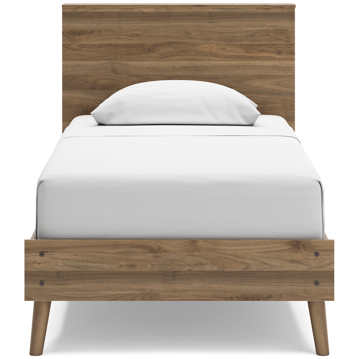 Signature Design Aprilyn Twin Bookcase Bed