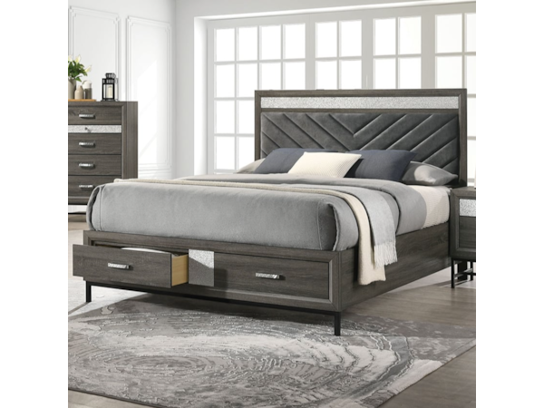 5-Piece Queen Bedroom Set