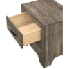 CM Millie 2-Drawer Nightstand