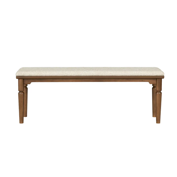 Upholstered Bench