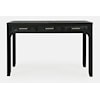 Jofran Gramercy Gramercy Power Desk - Noir