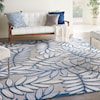 Nourison Aloha 7' x 10'  Rug