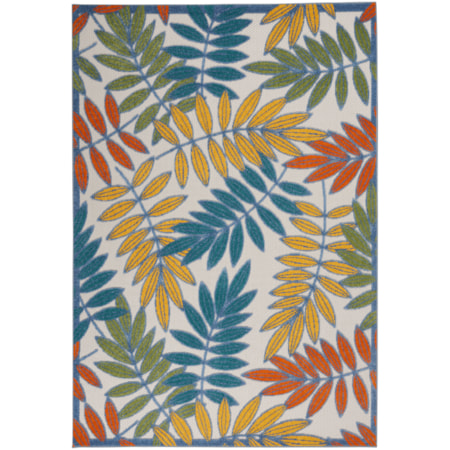 6' x 9'  Rug
