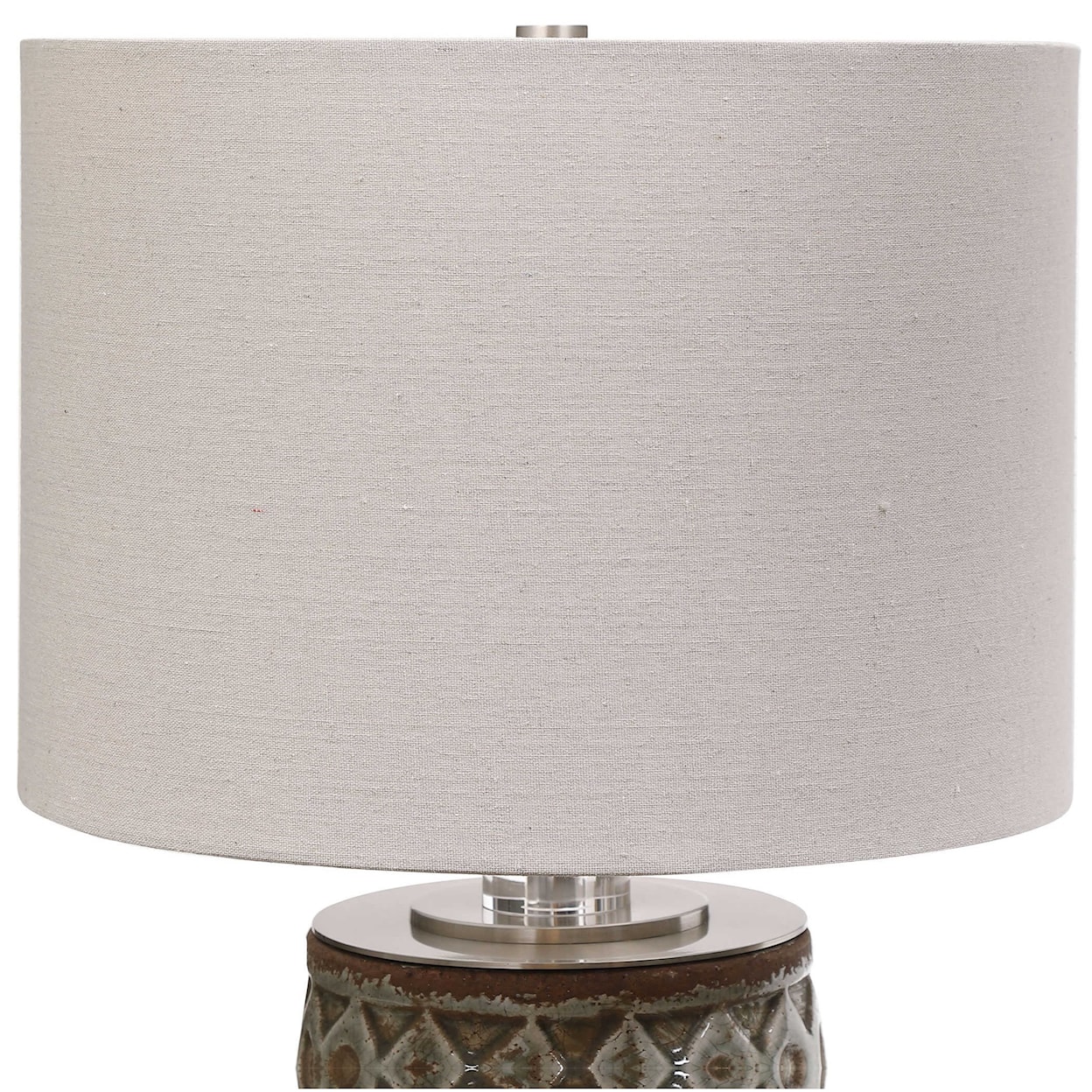 Uttermost Table Lamps Old World Table Lamp