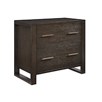 Hewitt File Chest