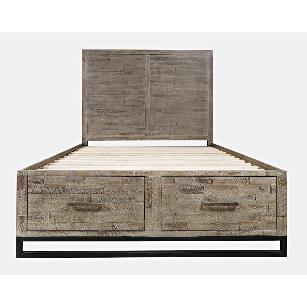 Jofran Easton Storage Bed