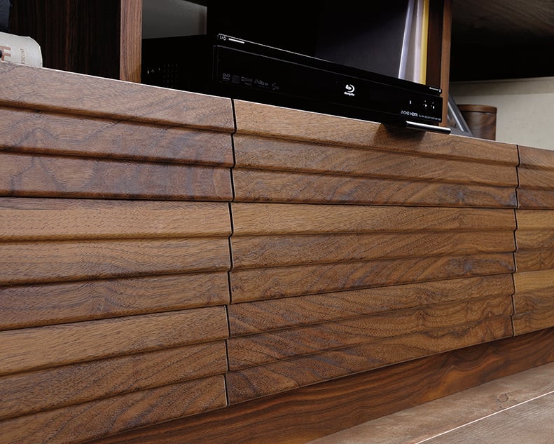 Harvey Park Entertainment Credenza