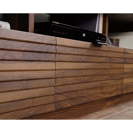 Harvey Park Entertainment Credenza