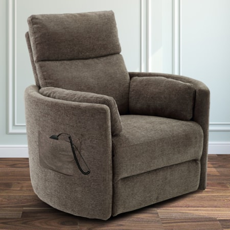 Power Lift Recliner (Set of 2)