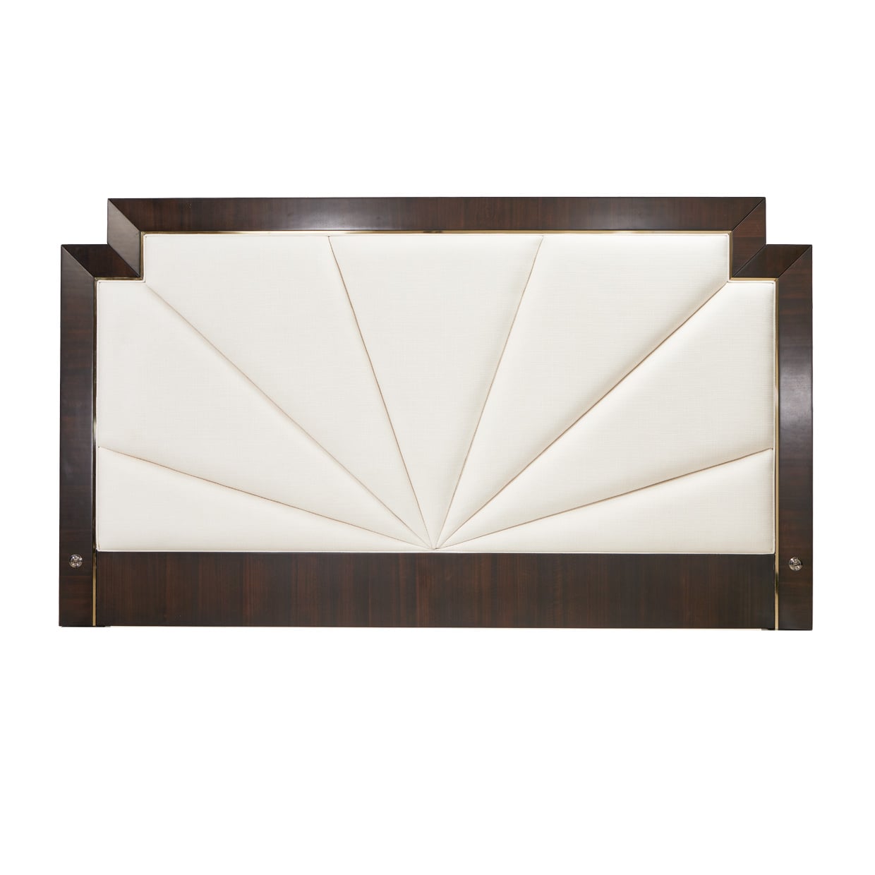 Upholstered Queen Bed