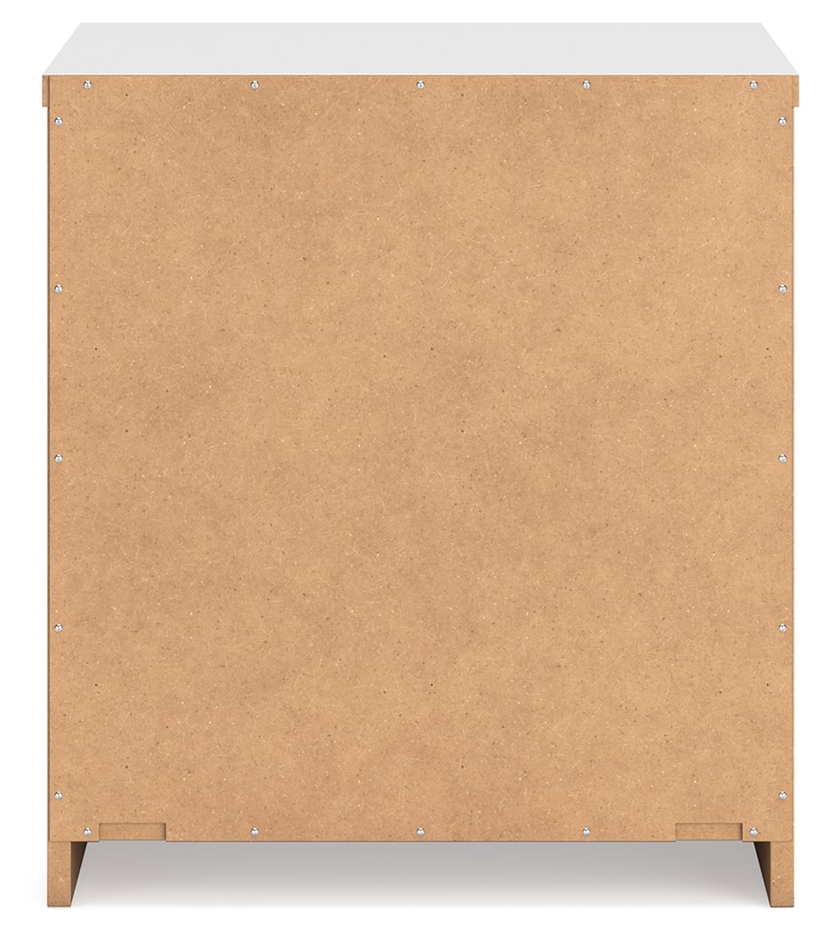 Signature Design by Ashley Onita Nightstand