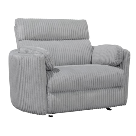 Power Glider Recliner (Set of 2)