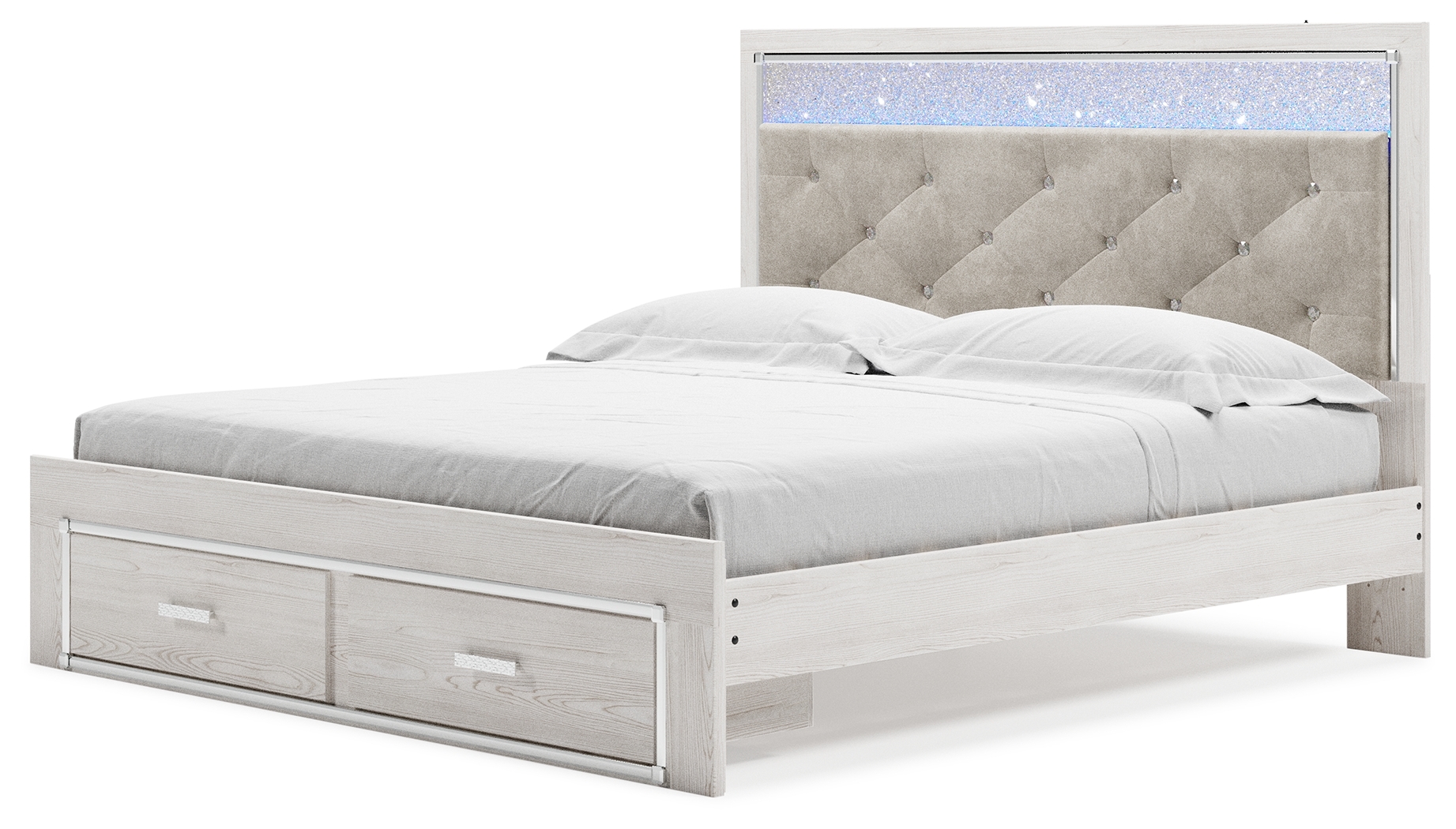 Signature Design by Ashley Altyra King Bedroom Set