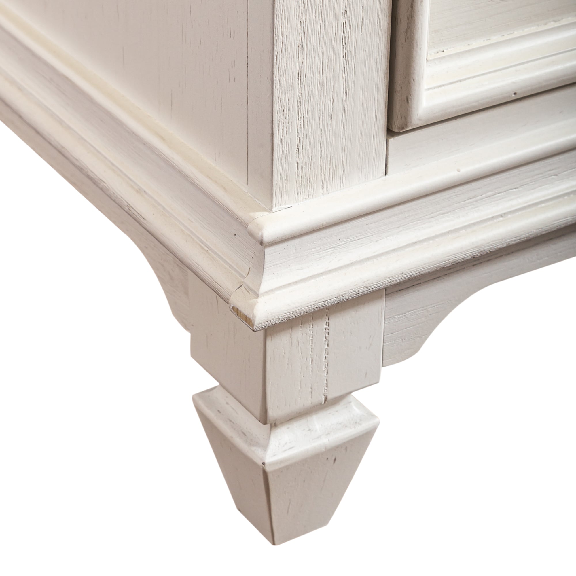 Liberty Furniture Allyson Park 11-Drawer Chesser