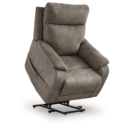 Power Lift Recliner