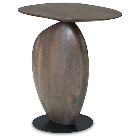 Accent Table