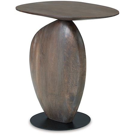 Accent Table