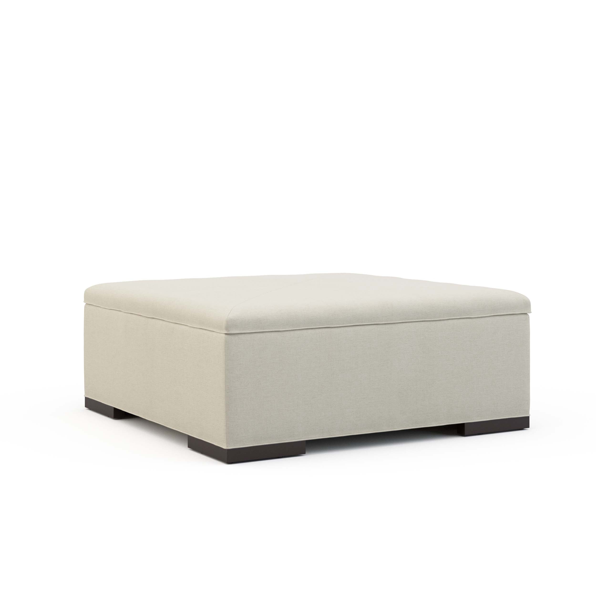 Storage Ottoman