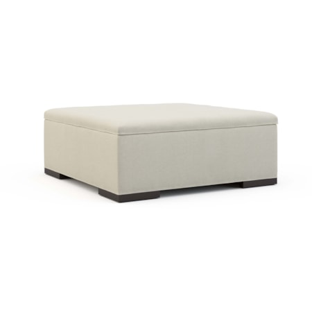 Storage Ottoman