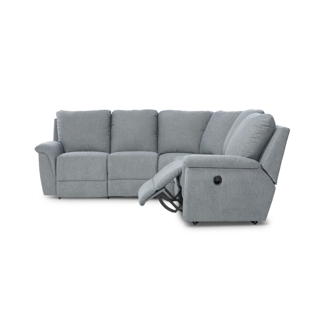 La-Z-Boy Rigby Reclining Sectional Sofa