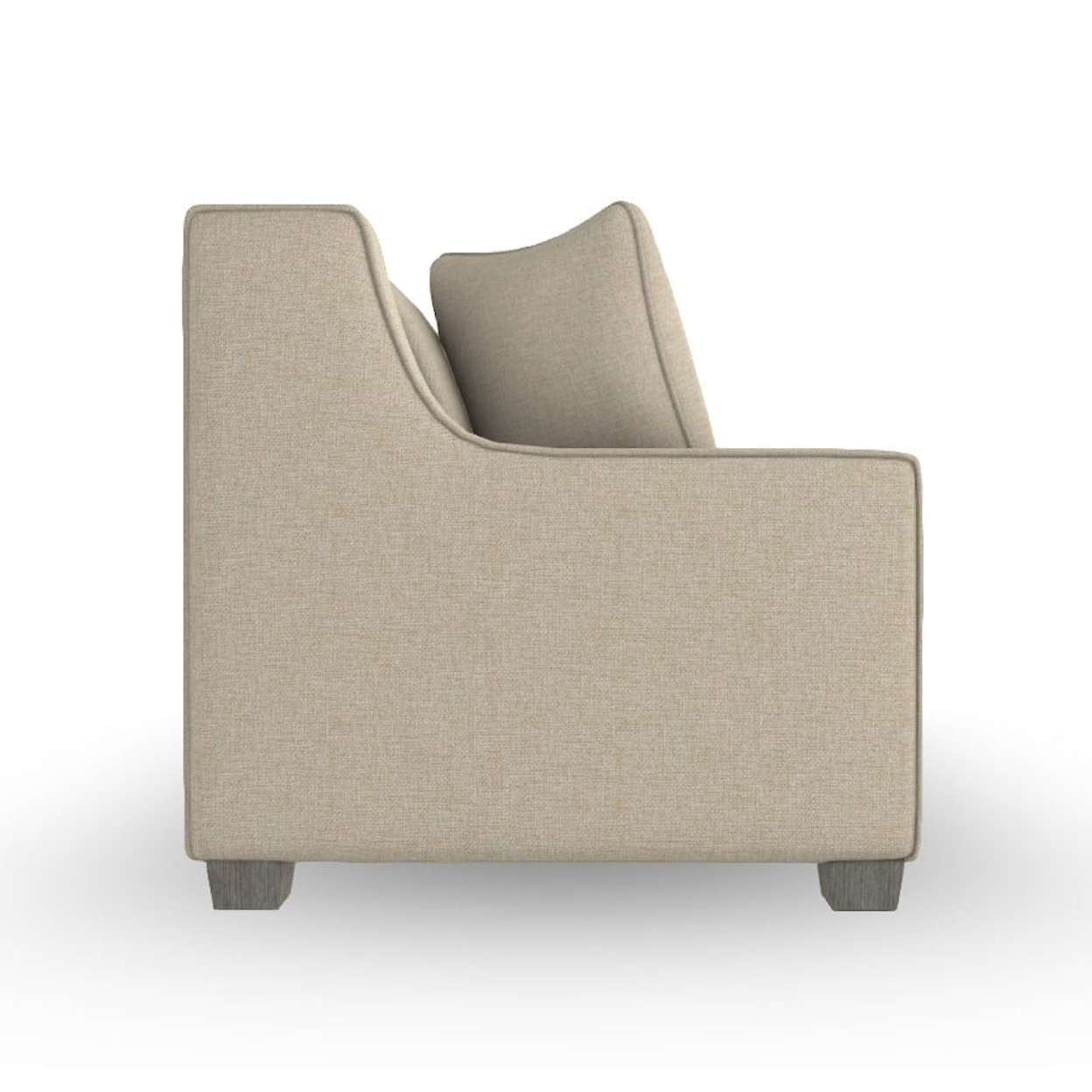 Best Home Furnishings Marinette Full Stationary Sleeper Sofa