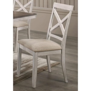 Chairs Browse Page