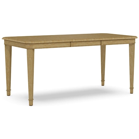 Counter Height Dining Table