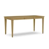 John Thomas SELECT Dining Room Counter Height Dining Table