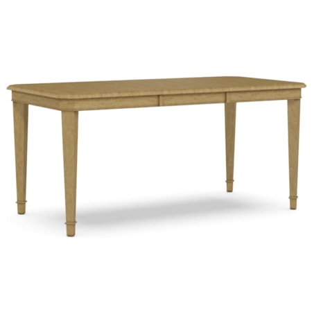 Counter Height Dining Table