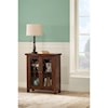 Hillsdale Bayside 2-Door Cabinet