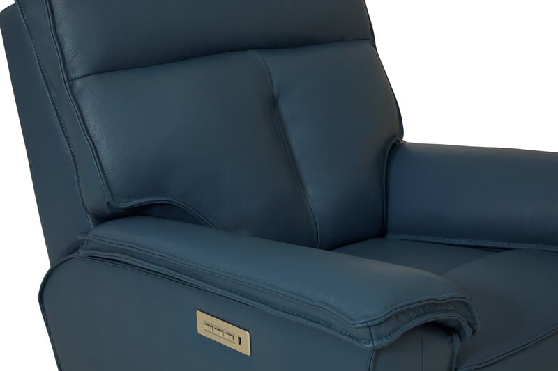 Palliser Oakley Oakley Power Wallhugger Recliner