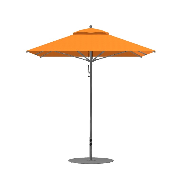 G-Series Monterey 8.5' x 11' Umbrella