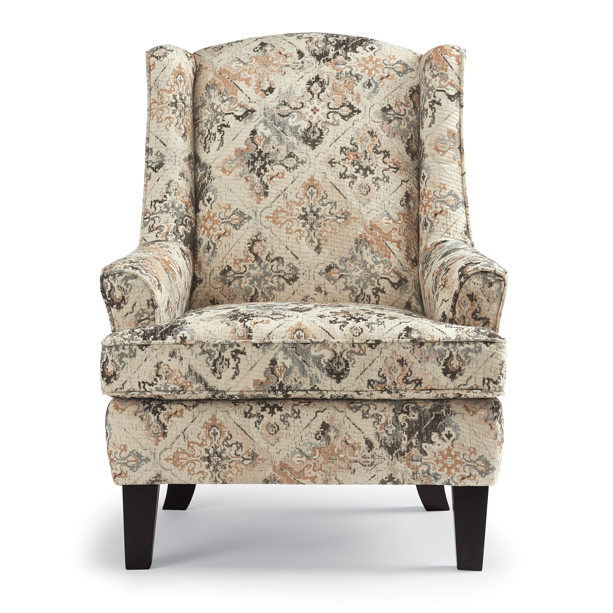 Wing Chair