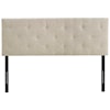 Modway Terisa King Headboard