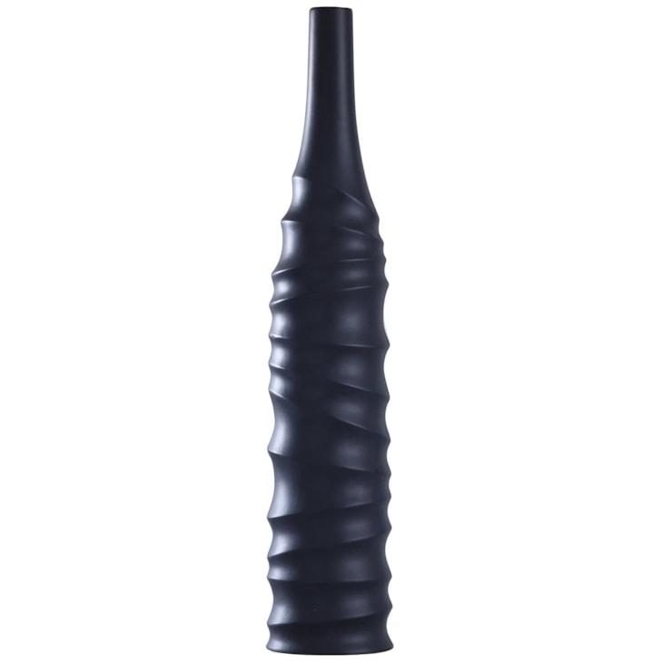 Harp & Finial Parade Small Vase