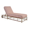 Tommy Bahama Outdoor Living Sandpiper Bay Outdoor Chaise