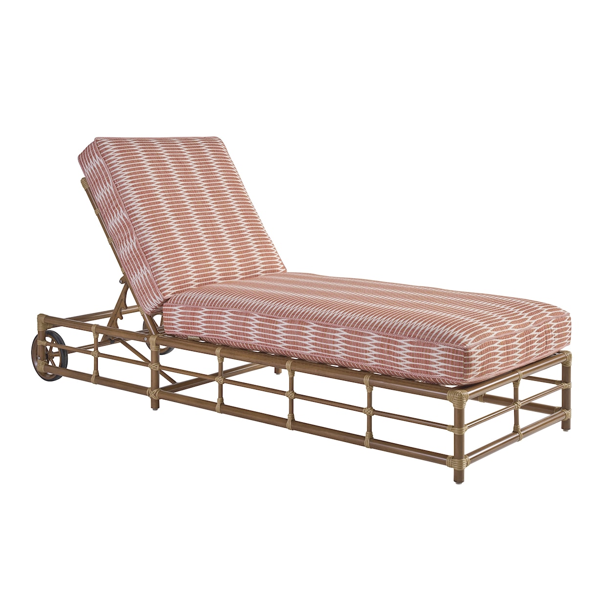 Tommy Bahama Outdoor Living Sandpiper Bay Outdoor Chaise