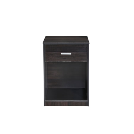 Night Stand With Drawer