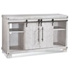 Braxton Culler Artisan Landing Artisan Landing Two Door Credenza