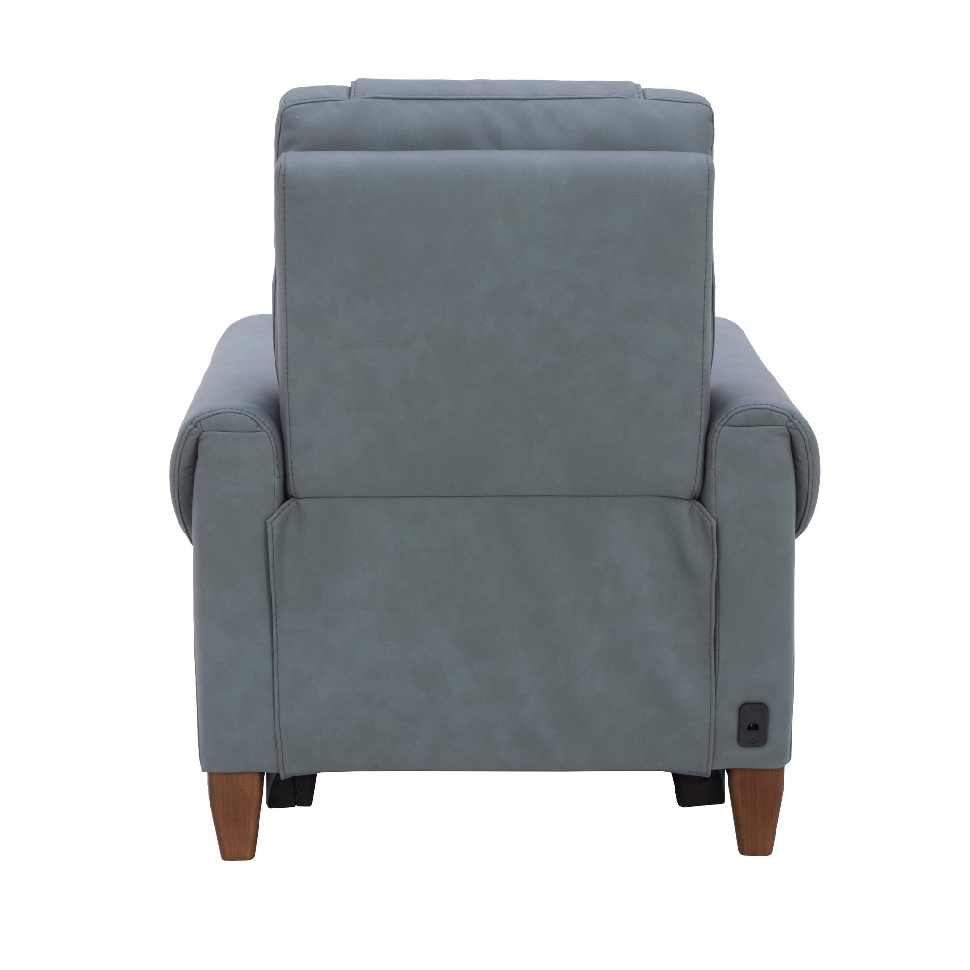 Parker Living Conrad High Leg Power Recliner