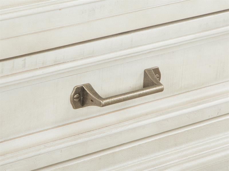 Magnussen Home Newport Lift Top Storage Cocktail Table