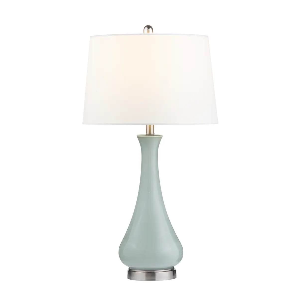 Gillian Glass Table Lamp