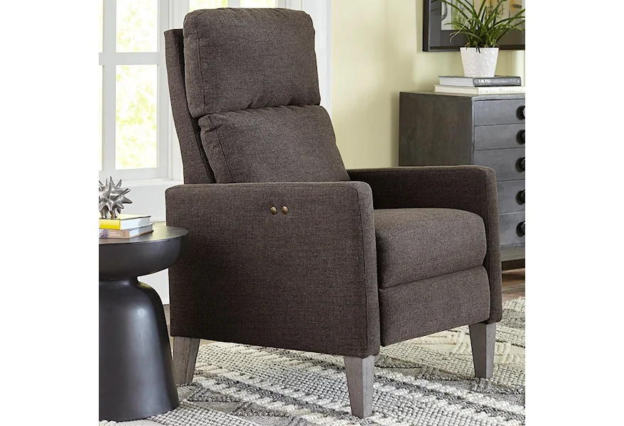 Janae Three-Way Recliner by Best Home Furnishings at Conlin's Furniture