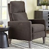 Best Home Furnishings Janae Three-Way Recliner