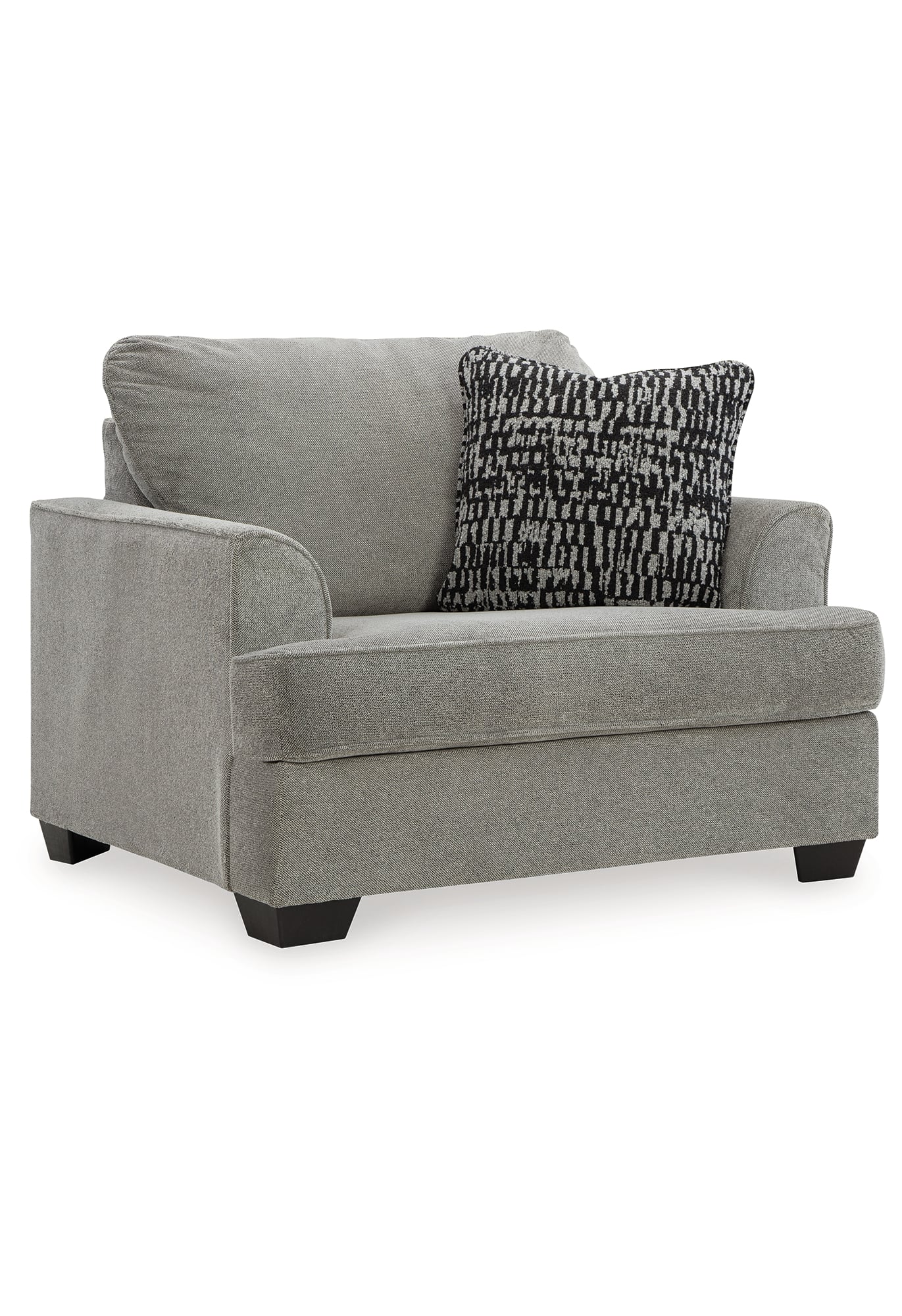 Signature Design by Ashley Deakin 3470823 Contemporary Chair and a Half