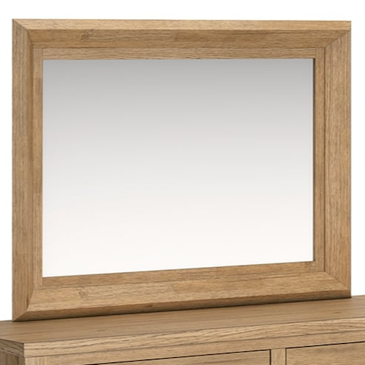 Signature Design by Ashley Furniture Galliden Bedroom Mirror