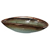 Uttermost Iroquois Iroquois Green Glaze Bowl